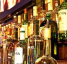 PIZZA AND TEQUILA AT TEQUILA JACKS