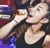 SUMMER LOVE inside LUXY Night Club