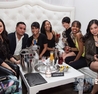 New Years Eve 2013 @ PLAY on QUEEN